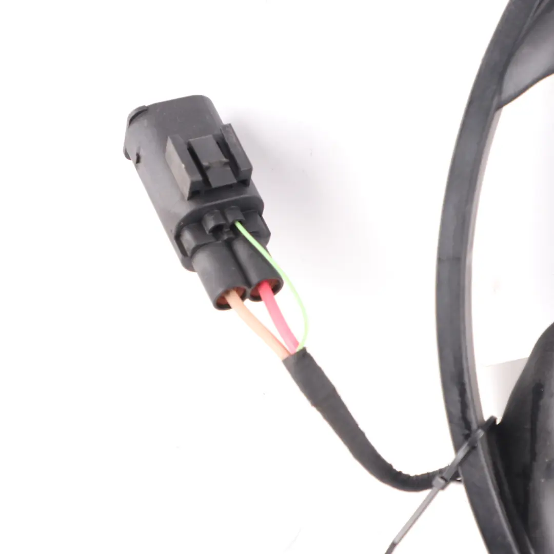 Mini F60 BMW F45 Ventola Radiatore Raffreddamento Motore Hybrid - SKU 7646410-1 - Numero di parte 7646410