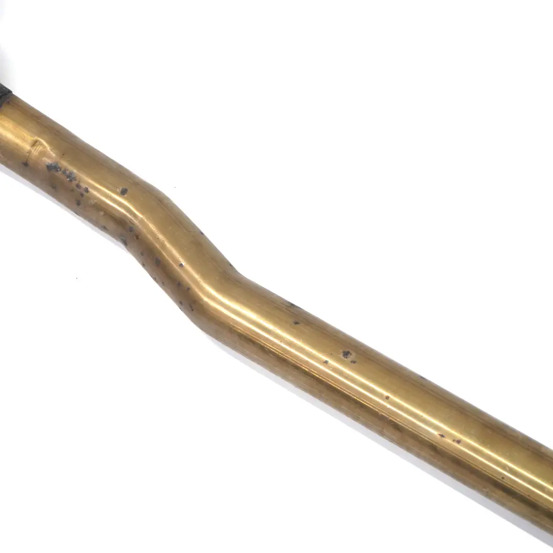 Silenciador Trasero Caja Silenciador John Cooper Works para Mini R56 Cooper S Escape con número de pieza 7646675 Mini R56 Cooper S Escape Silenciador Trasero Caja Silenciador John Cooper Works - SKU 7646675 - Número de pieza 7646675