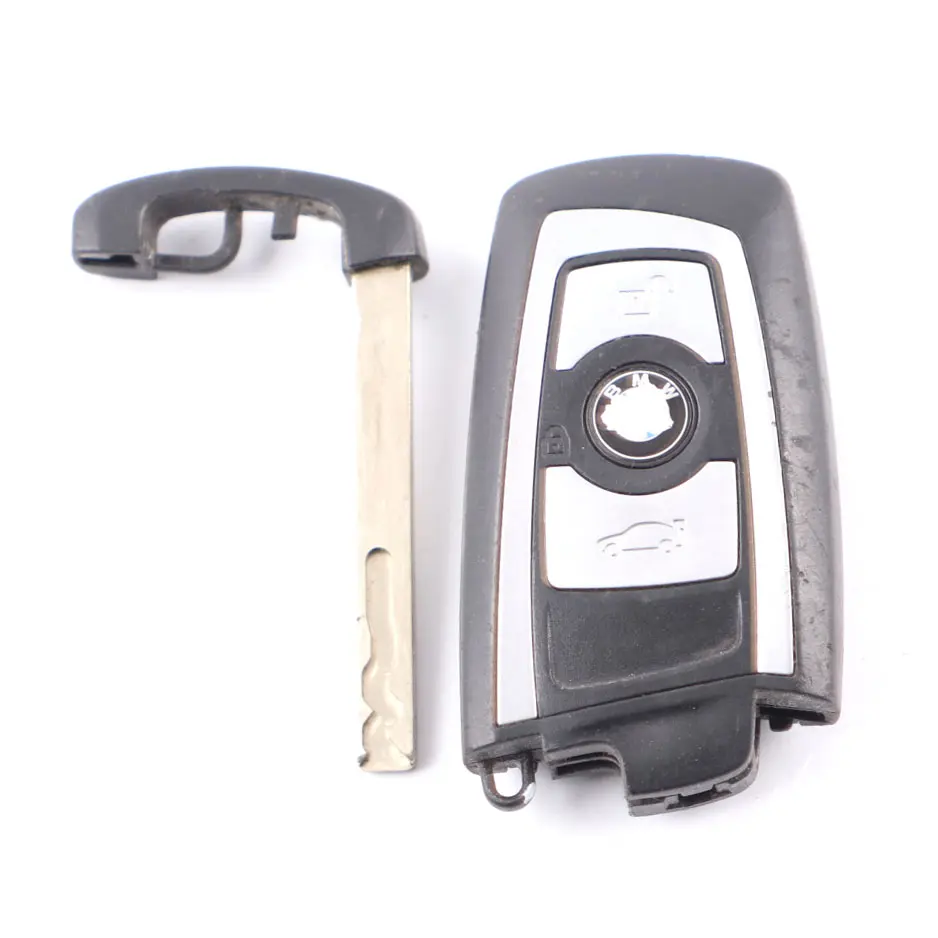 N20 245HP Engine Control Unit Module ECU Kit DME FEM Key to BMW F30 328i with Part number 7646763 BMW F30 328i N20 245HP Engine Control Unit Module ECU Kit DME FEM Key - SKU 7646763-1 - Part number 7646763