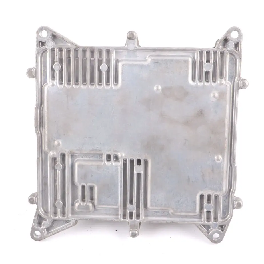 BMW F30 328i N20 245HP Engine Control Unit Module ECU Kit DME FEM Key - SKU 7646763-1 - Part number 7646763