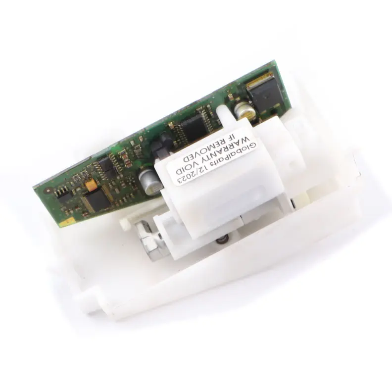 BMW F30 328i N20 245HP Engine Control Unit Module ECU Kit DME FEM Key - SKU 7646763-1 - Part number 7646763