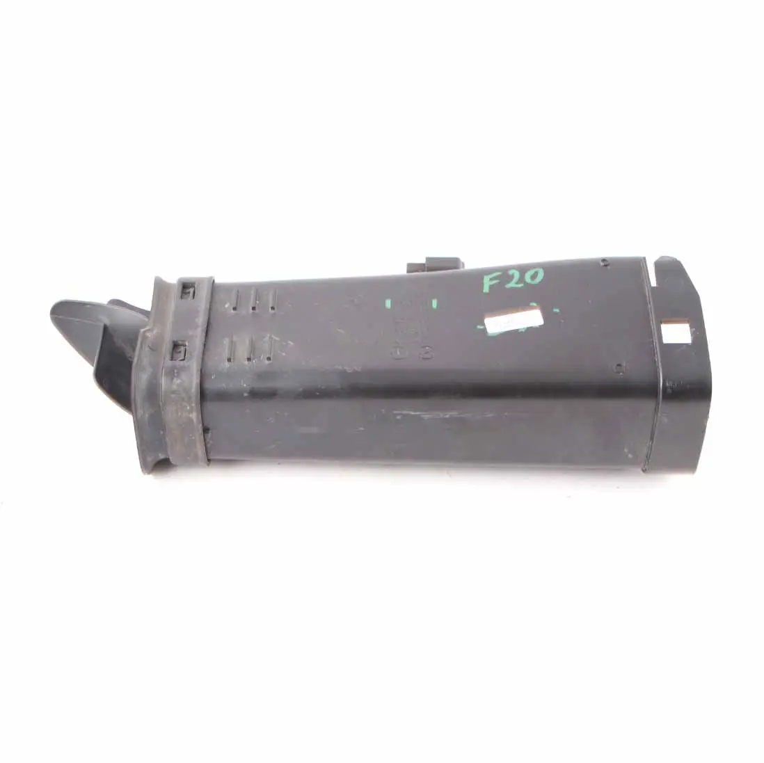 BMW F20 F21 F30 F31 LCI Lufteinlassfilter Schalldämpfer Kanalrohr 7646769