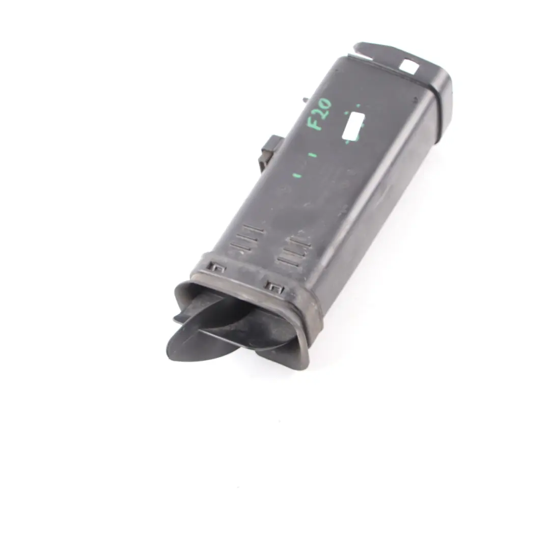 BMW F20 F21 F30 F31 LCI Filtre d'Admission Air Silencieux Conduit Tuyau - SKU 7646769 - Numéro de pièce 7646769