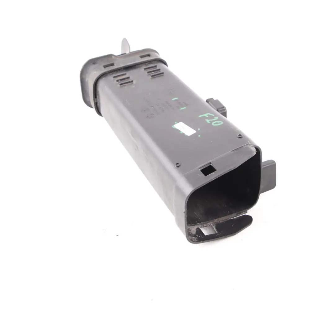 BMW F20 F21 F30 F31 LCI Filtro Admisión Aire Silenciador Conducto Tubo - SKU 7646769 - Número de pieza 7646769