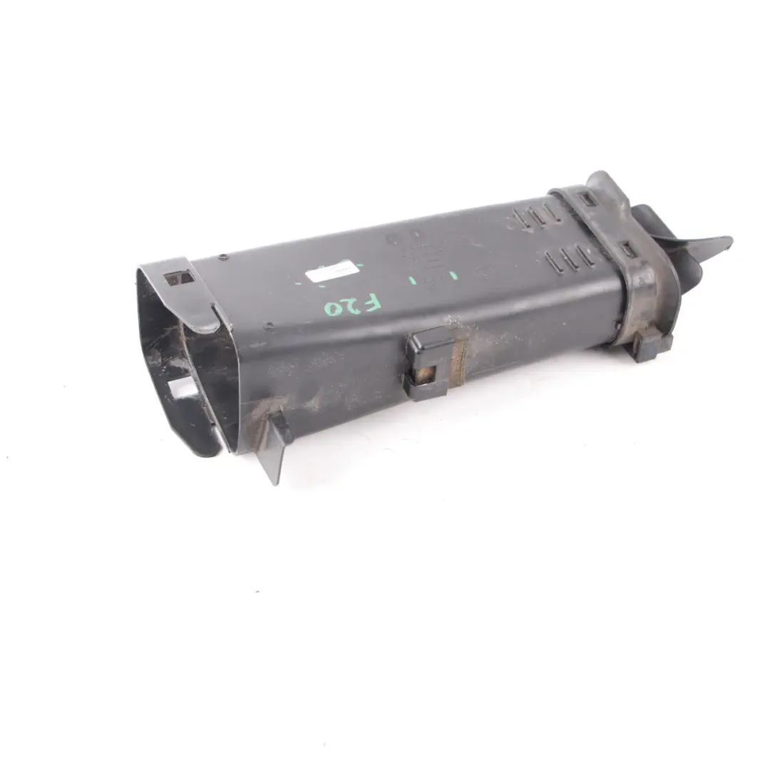 Lufteinlassfilter Schalldämpfer Kanalrohr für BMW F20 F21 F30 F31 LCI mit Teilenummer 7646769 BMW F20 F21 F30 F31 LCI Lufteinlassfilter Schalldämpfer Kanalrohr - SKU 7646769 - Teilenummer 7646769