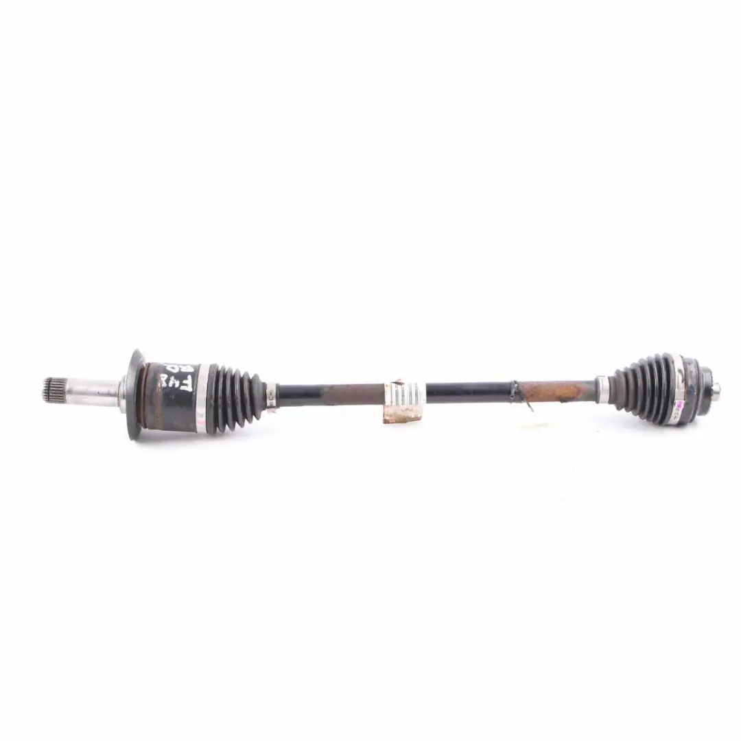 BMW F45 X1 F48 xDrive Output Drive Shaft Rear Axle Left Drive Shaft - SKU 7646867 - Part number 7646867
