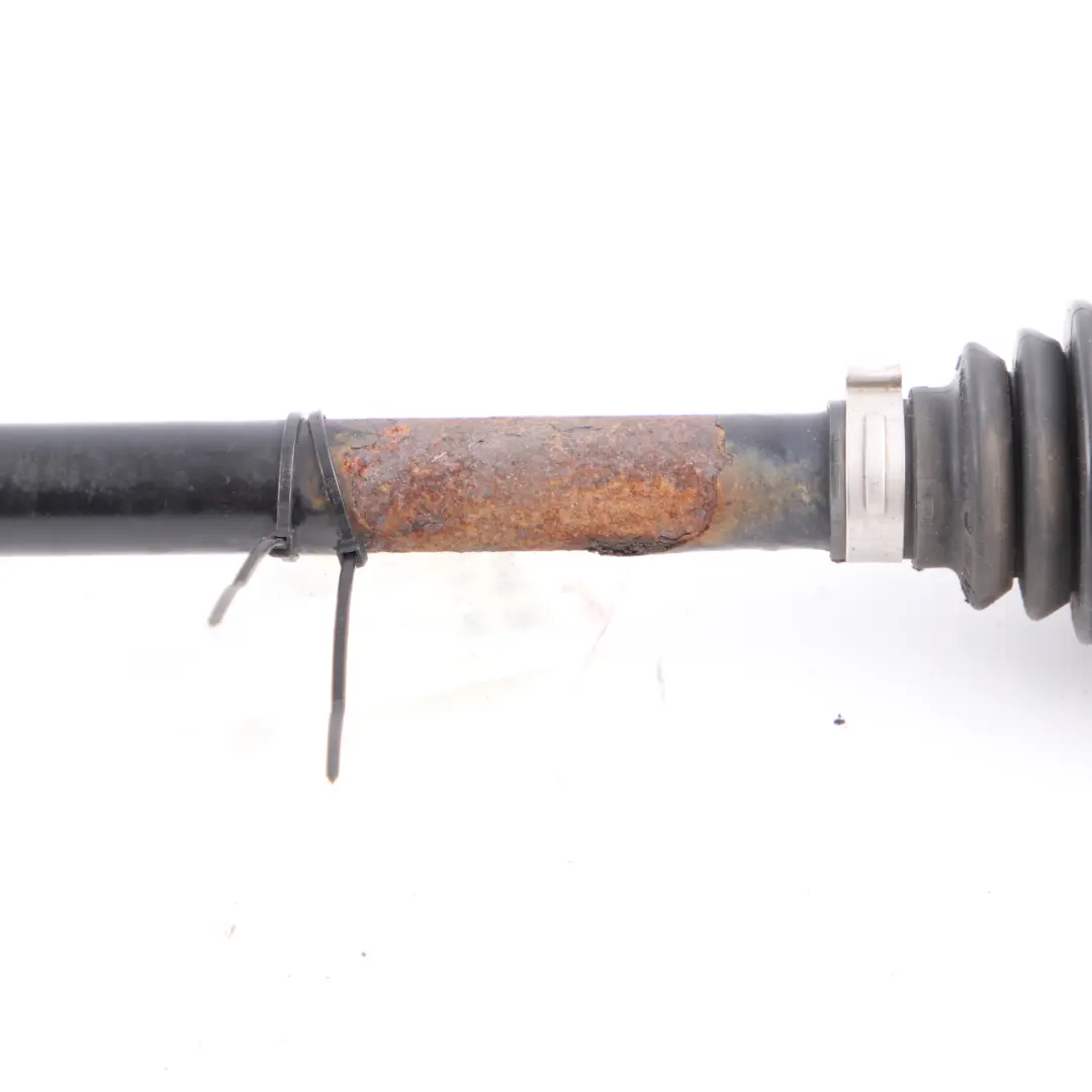 BMW F45 X1 F48 xDrive Abtriebswelle Hinterachse Links Antriebswelle - SKU 7646867 - Teilenummer 7646867