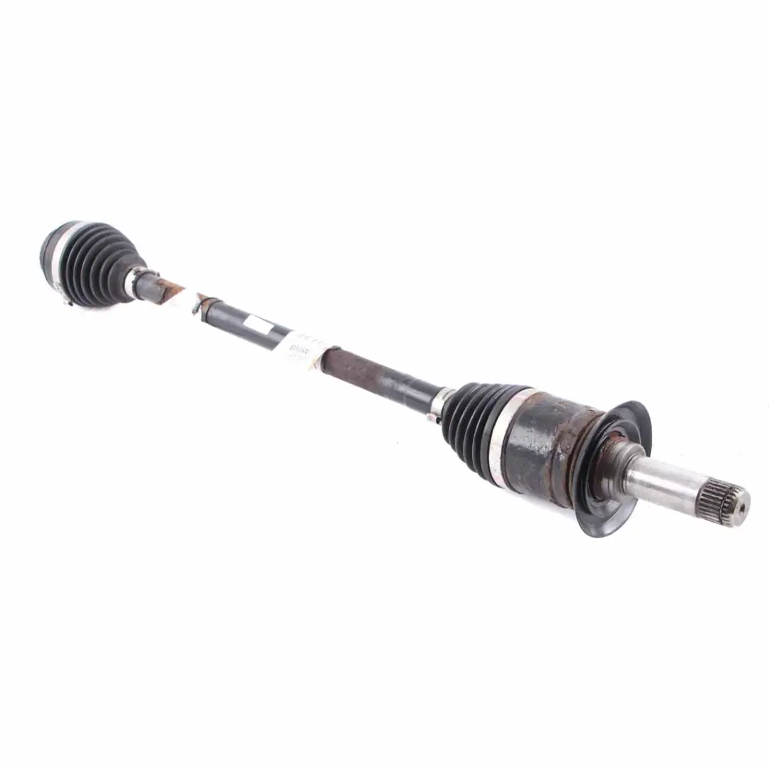 BMW F45 X1 F48 xDrive Arbre de transmission Essieu arrière Arbre gauche - SKU 7646867 - Numéro de pièce 7646867