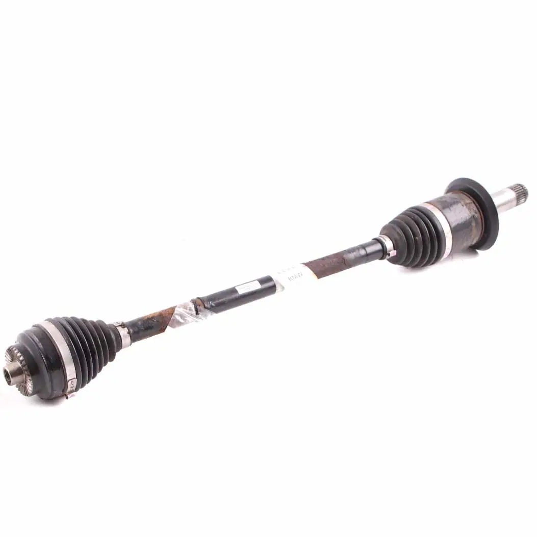 BMW F45 X1 F48 xDrive Półoś Tylna Lewa - SKU 7646867 - Numer Części 7646867