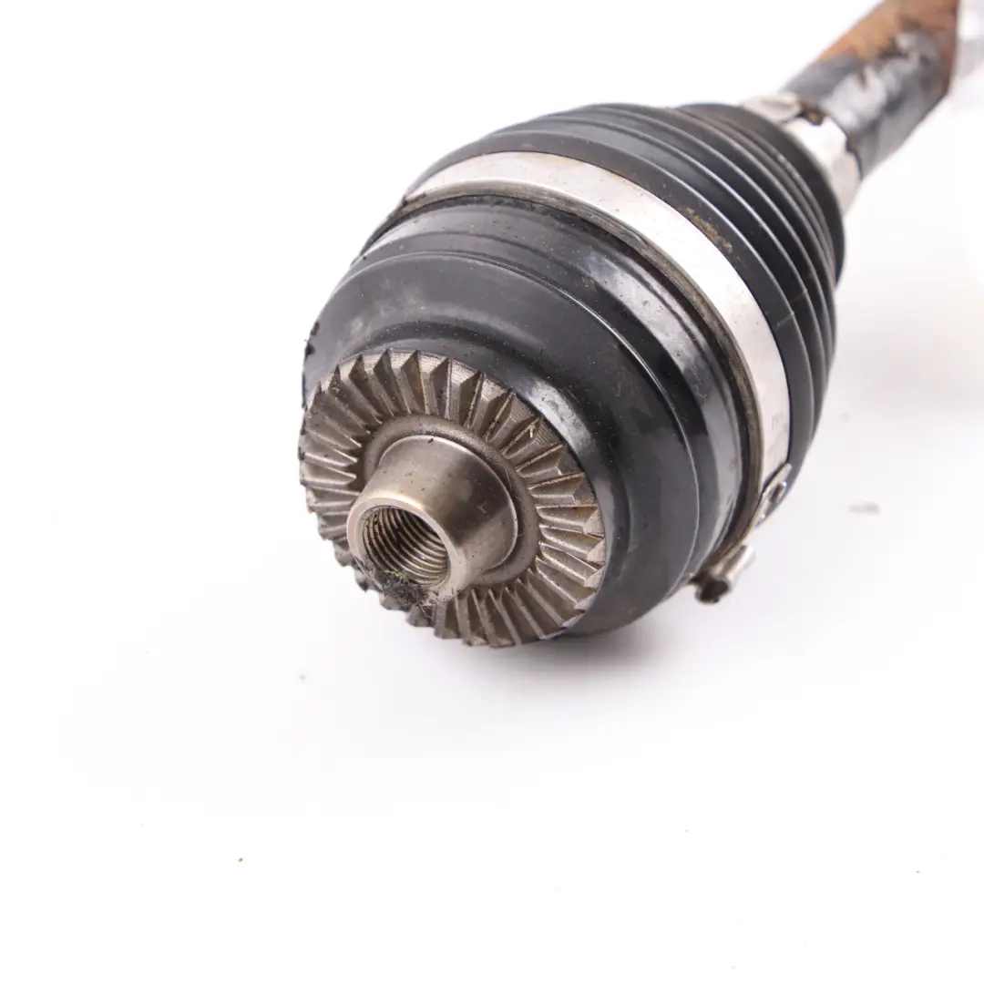 Abtriebswelle Hinterachse Links Antriebswelle für BMW F45 X1 F48 xDrive mit Teilenummer 7646867 BMW F45 X1 F48 xDrive Abtriebswelle Hinterachse Links Antriebswelle - SKU 7646867 - Teilenummer 7646867