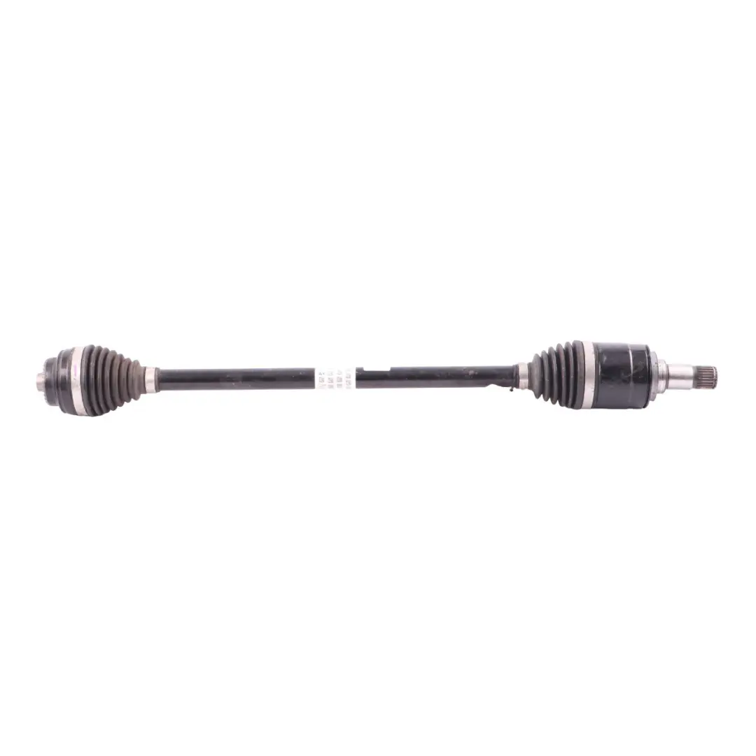 Arbre Transmission Arrière Gauche BMW F45 Mini F60 ALL4 Hybrid L = 25 Mm pour à propos du numéro de pièce 7646869 Arbre Transmission Arrière Gauche BMW F45 Mini F60 ALL4 Hybrid L = 25 Mm - SKU 7646869 - Numéro de pièce 7646869