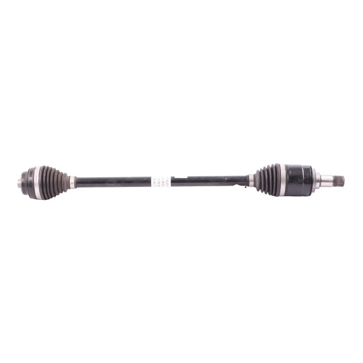BMW F45 Mini F60 ALL4 Hybrid Di Trasmissione Posteriore Sinistro L=25MM 7646869