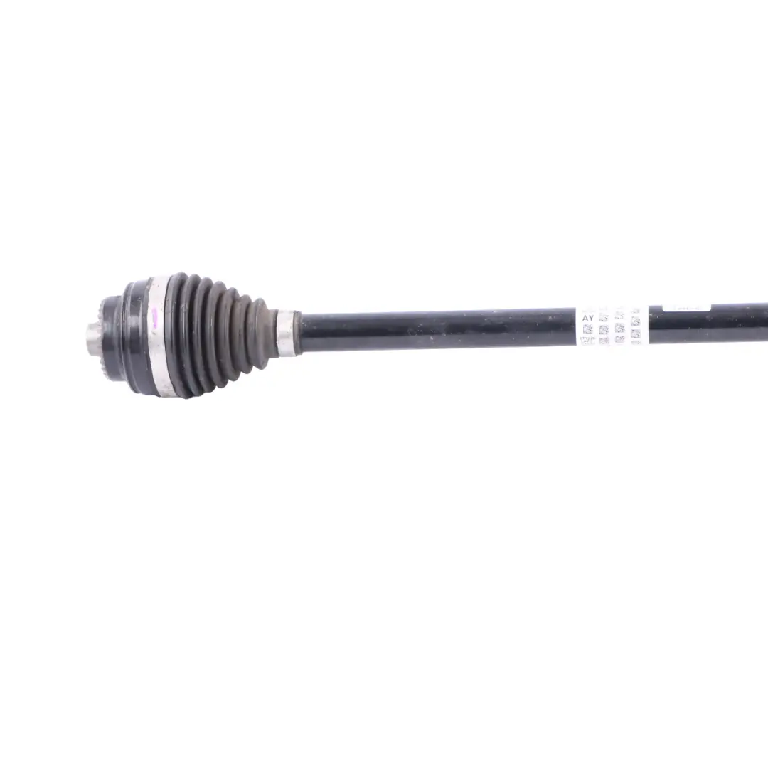 225xe Mini F60 SE ALL4 Hybrid Rear Left Drive Shaft L=25MM BMW F45 - SKU 7646869 - Part number 7646869