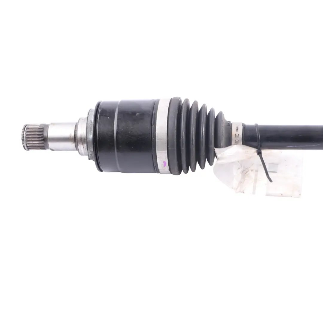 225xe Mini F60 SE ALL4 Hybrid Rear Left Drive Shaft L=25MM BMW F45 - SKU 7646869 - Part number 7646869