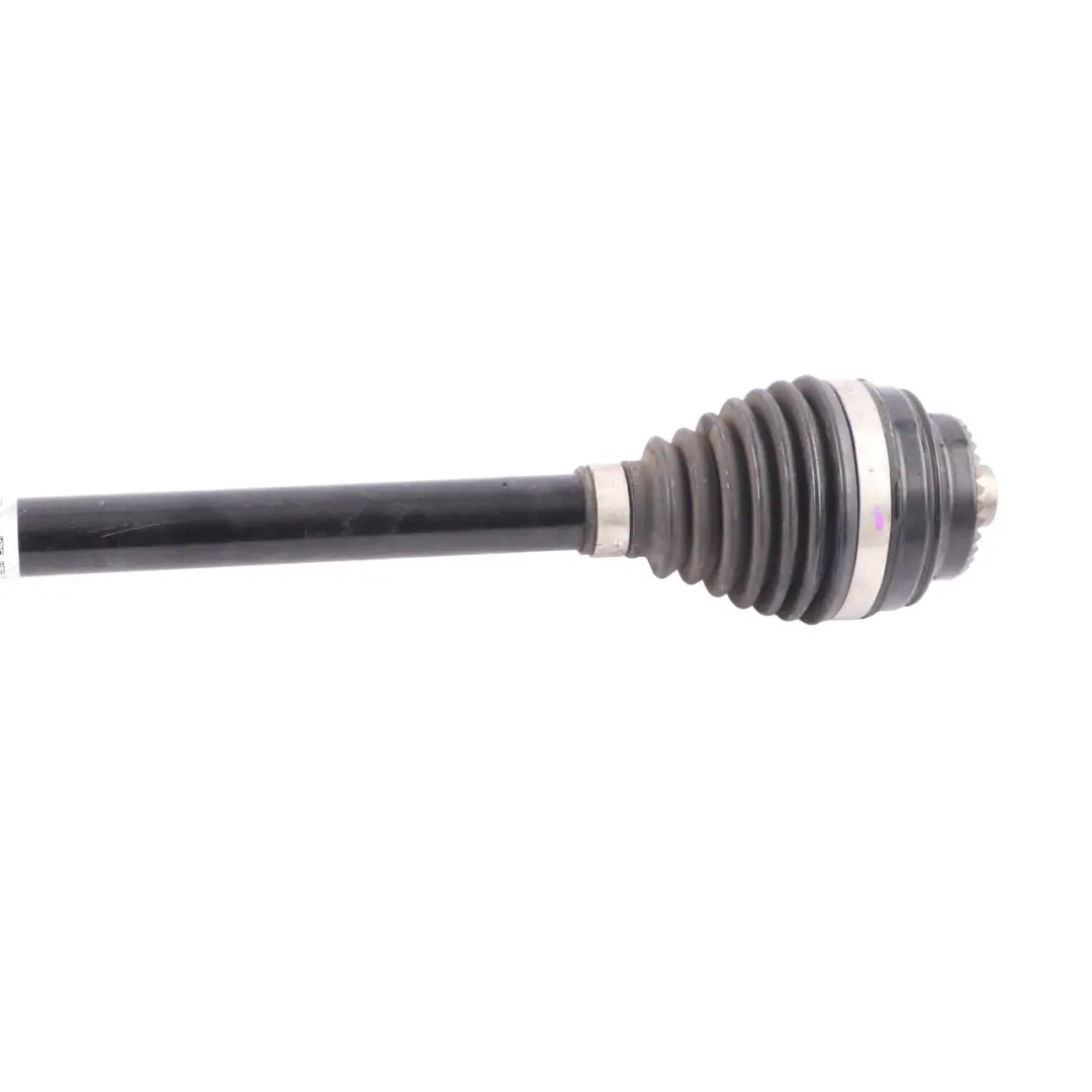BMW F45 Mini F60 ALL4 Hybrydowy Tylny Lewy Wał Napędowy L=25MM - SKU 7646869 - Numer Części 7646869
