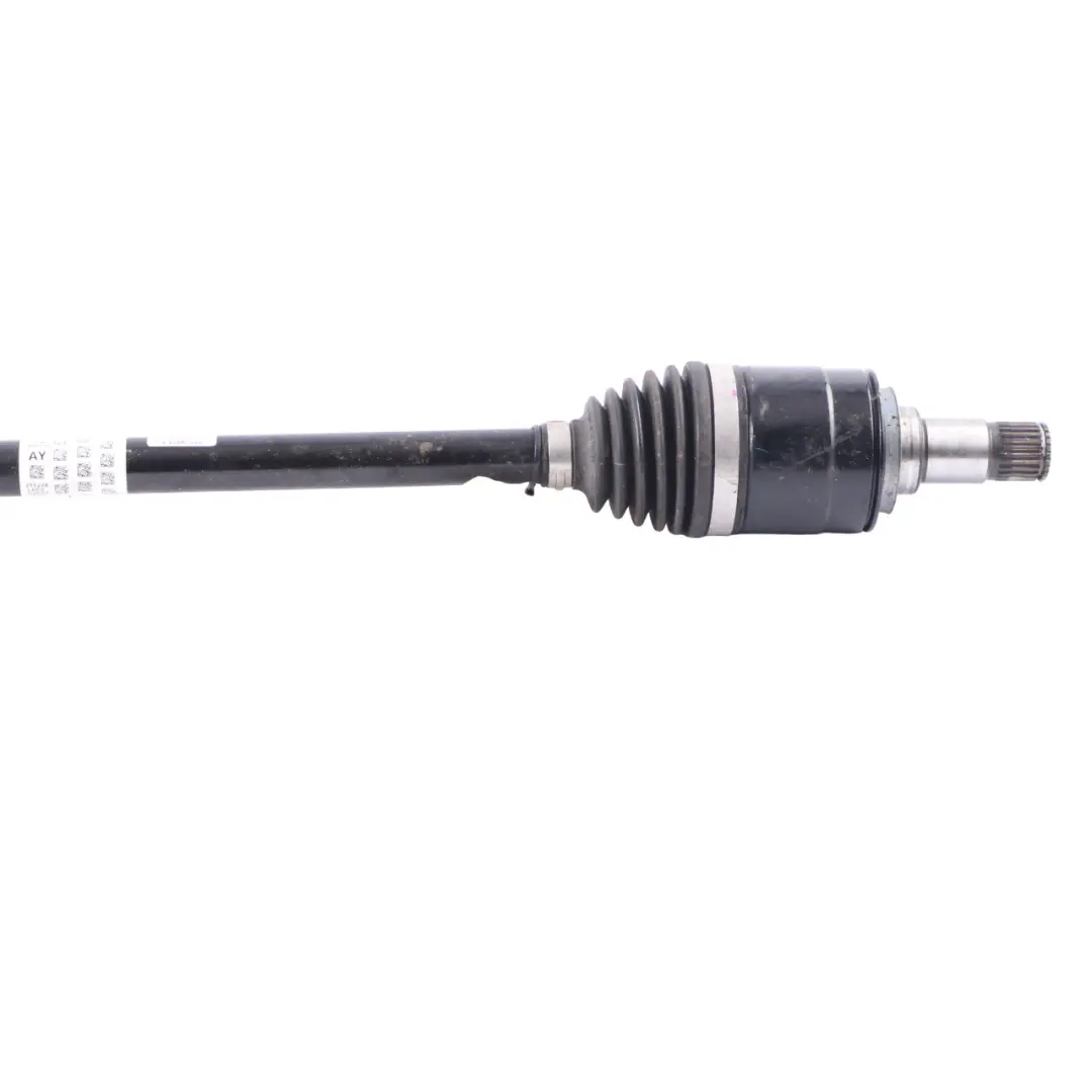 225xe Mini F60 SE ALL4 Hybrid Rear Left Drive Shaft L=25MM BMW F45 - SKU 7646869 - Part number 7646869