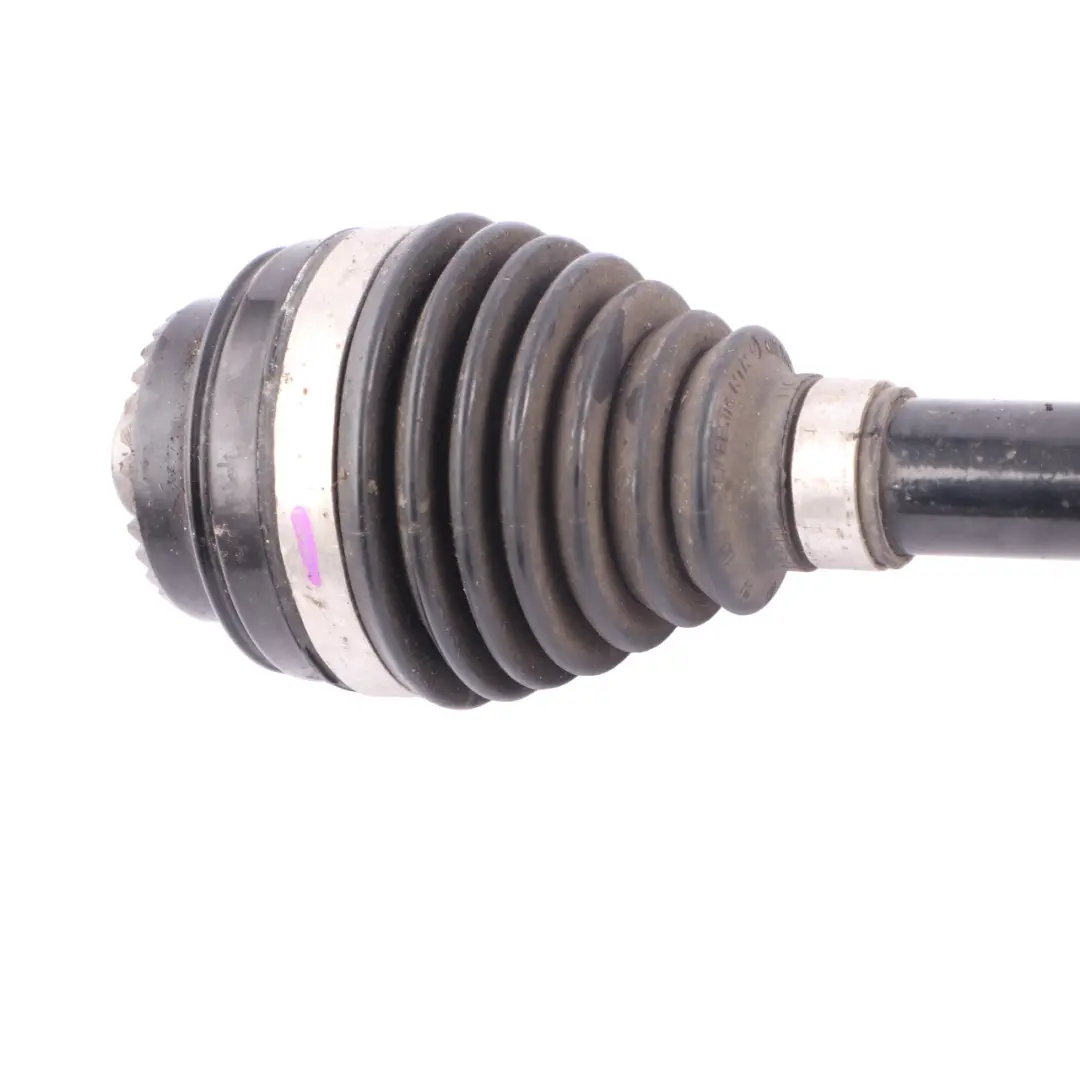 225xe Mini F60 SE ALL4 Hybrid Rear Left Drive Shaft L=25MM BMW F45 - SKU 7646869 - Part number 7646869