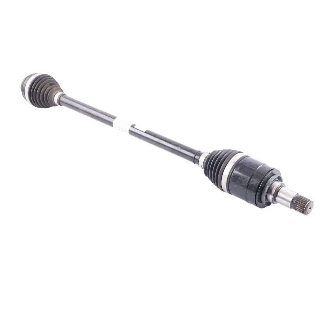 Arbre Transmission Arrière Gauche BMW F45 Mini F60 ALL4 Hybrid L = 25 Mm pour à propos du numéro de pièce 7646869 Arbre Transmission Arrière Gauche BMW F45 Mini F60 ALL4 Hybrid L = 25 Mm - SKU 7646869 - Numéro de pièce 7646869