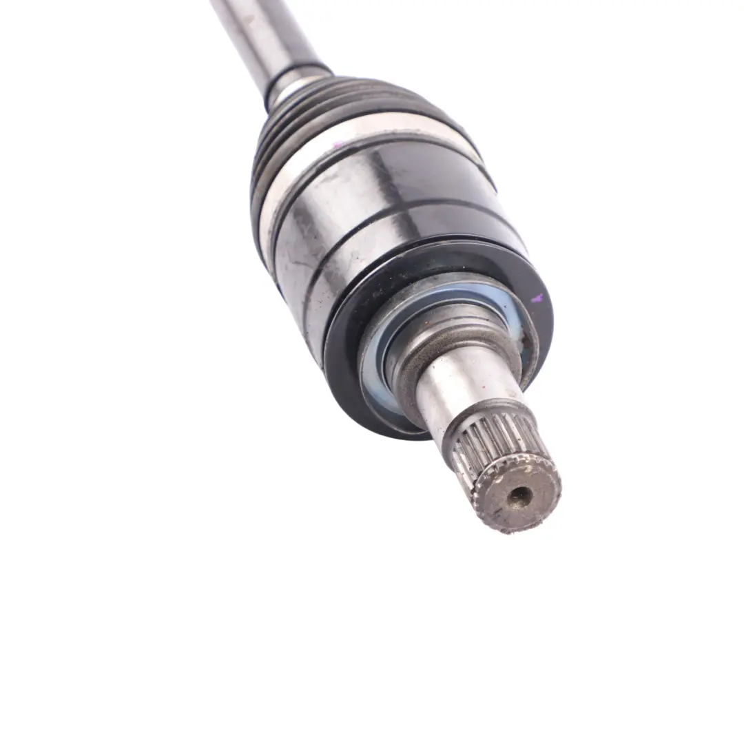 Arbre Transmission Arrière Gauche BMW F45 Mini F60 ALL4 Hybrid L = 25 Mm pour à propos du numéro de pièce 7646869 Arbre Transmission Arrière Gauche BMW F45 Mini F60 ALL4 Hybrid L = 25 Mm - SKU 7646869 - Numéro de pièce 7646869