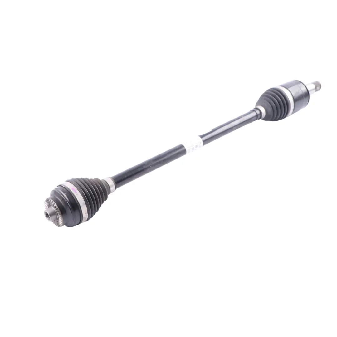 225xe Mini F60 SE ALL4 Hybrid Rear Left Drive Shaft L=25MM BMW F45 - SKU 7646869 - Part number 7646869