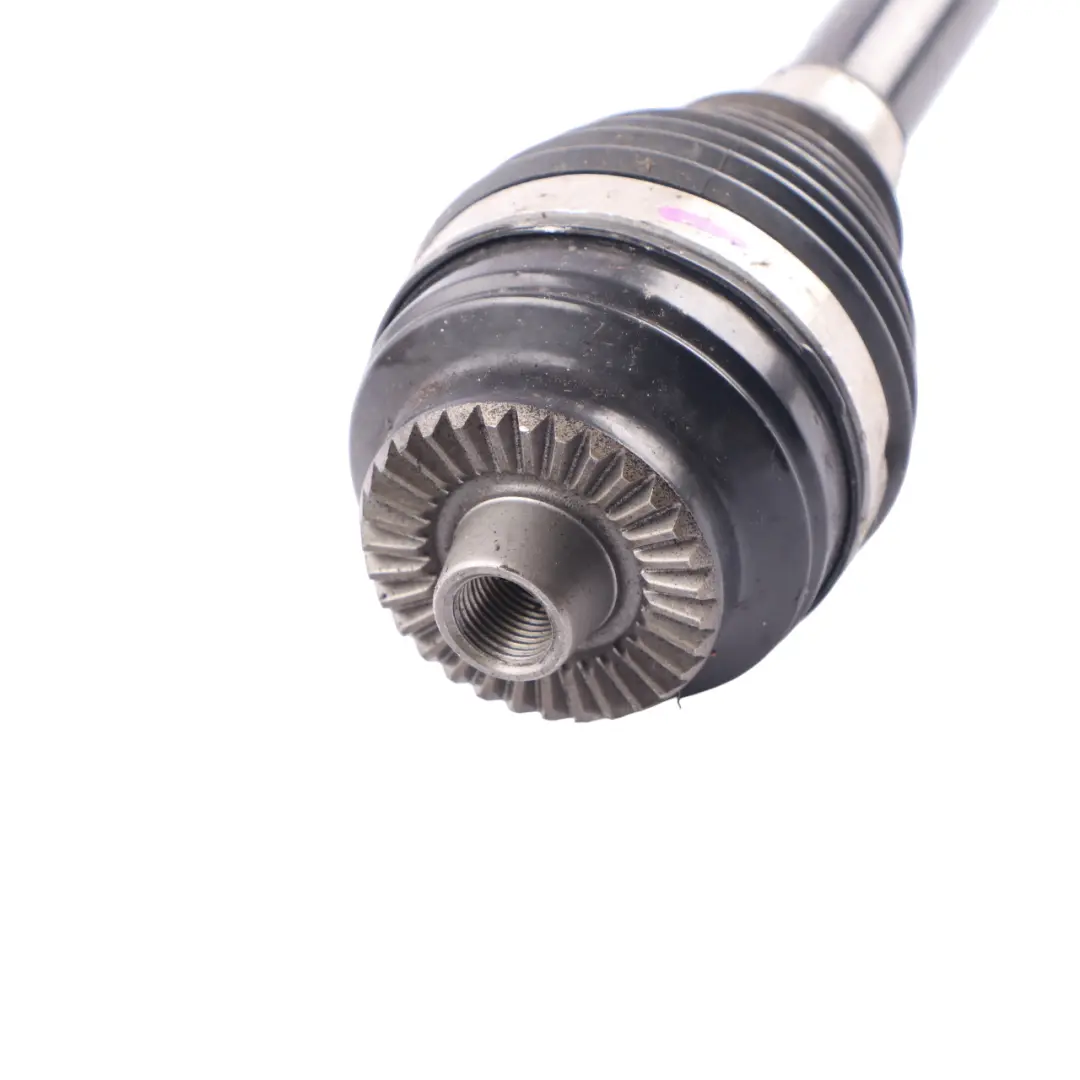 225Xe Mini F60 SE ALL4 Hybrid Antriebswelle Hinten Links L=25MM für BMW F45 mit Teilenummer 7646869 BMW F45 225Xe Mini F60 SE ALL4 Hybrid Antriebswelle Hinten Links L=25MM - SKU 7646869 - Teilenummer 7646869