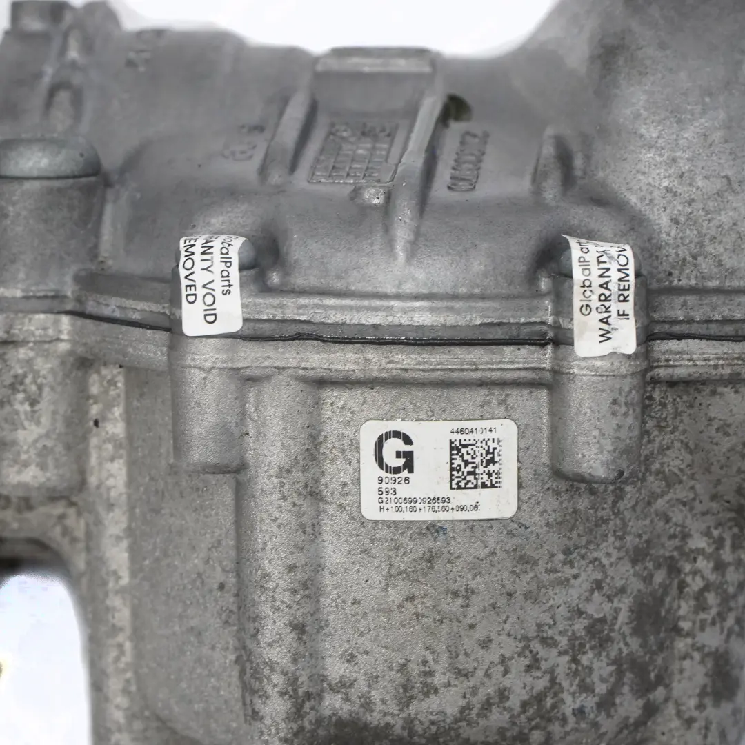 Verteilergetriebe Transfer Box GARANTIE für BMW F40 X1 F48 Mini F54 F60 mit Teilenummer 7646889 BMW F40 X1 F48 Mini F54 F60 Verteilergetriebe Transfer Box GARANTIE - SKU 7646889 - Teilenummer 7646889