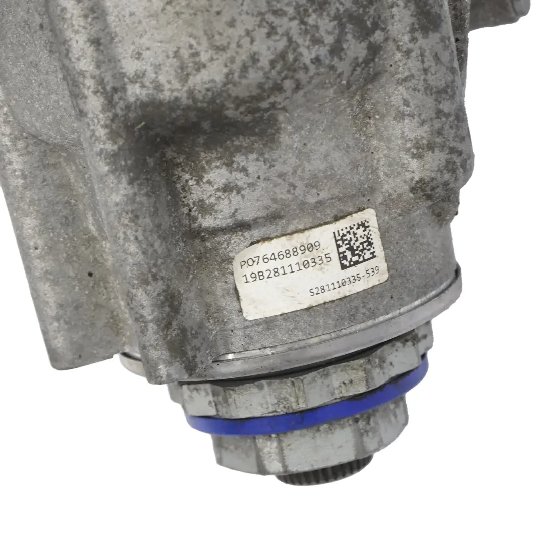 Boîte de Transfert BMW F40 X1 F48 F60 Transmission Auxiliaire GARANTIE pour à propos du numéro de pièce 7646889 Boîte de Transfert BMW F40 X1 F48 F60 Transmission Auxiliaire GARANTIE - SKU 7646889 - Numéro de pièce 7646889