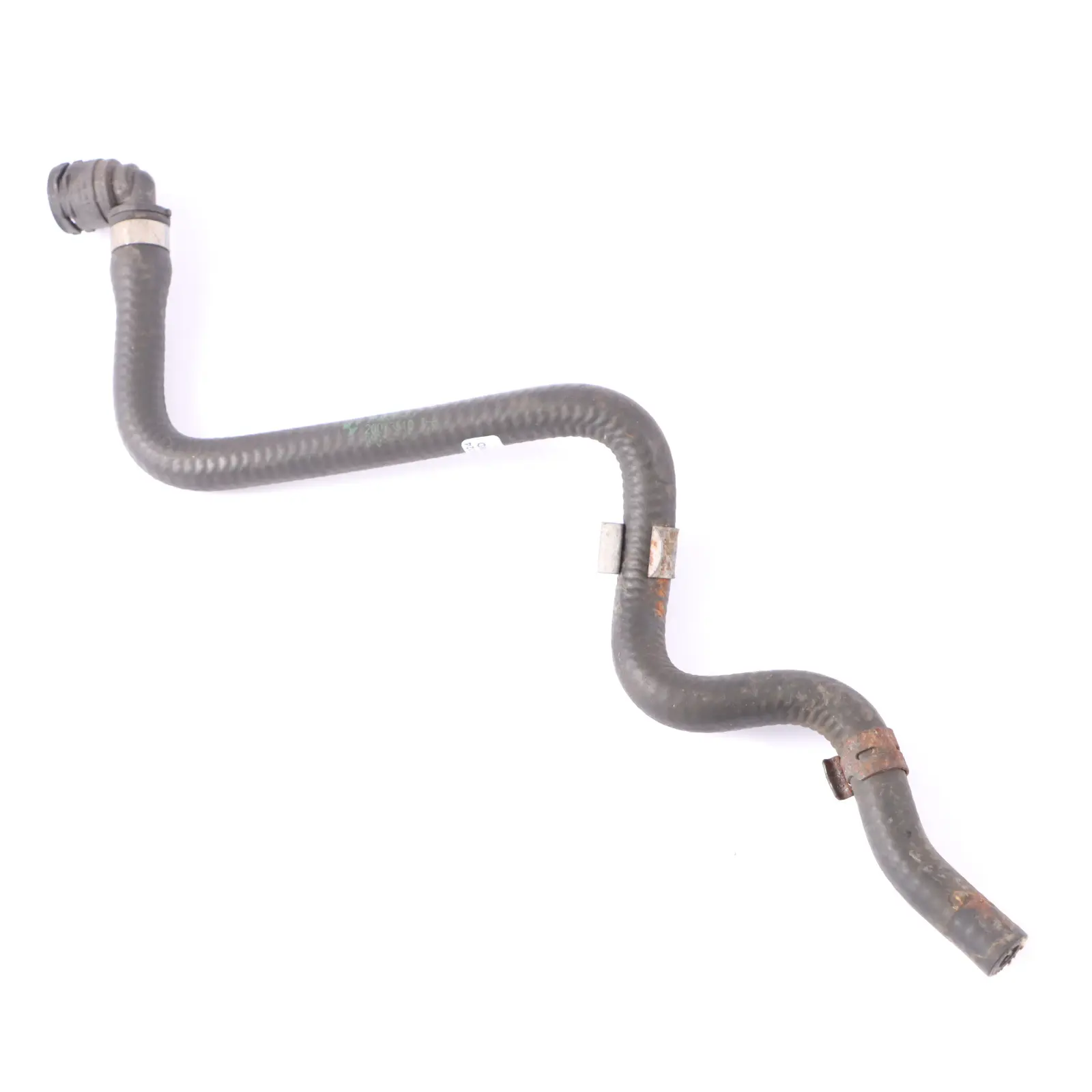 Coolant Hose Mini Cooper S F56 B48 Expansion Tank To Cylinder Head Line 7646896