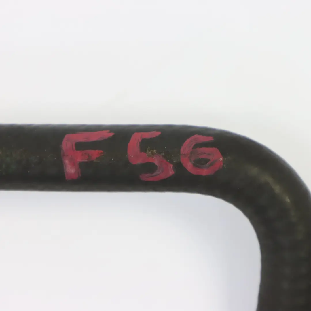 Coolant Hose Mini Cooper S F56 B48 Expansion Tank To Cylinder Head Line to with Part number 7646896 Coolant Hose Mini Cooper S F56 B48 Expansion Tank To Cylinder Head Line - SKU 7646896-1 - Part number 7646896