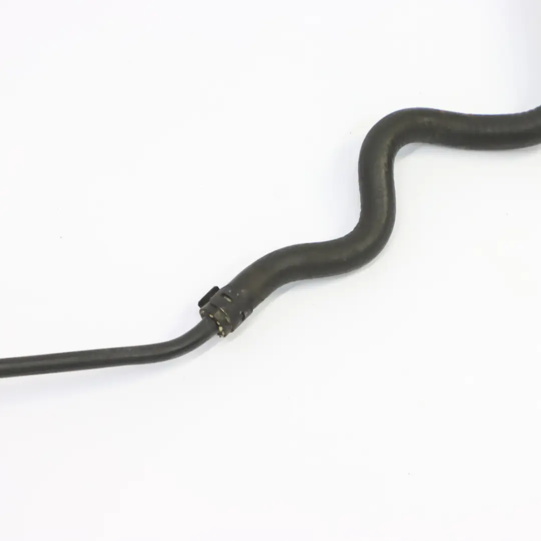 Coolant Hose Mini Cooper S F56 B48 Expansion Tank To Cylinder Head Line to with Part number 7646896 Coolant Hose Mini Cooper S F56 B48 Expansion Tank To Cylinder Head Line - SKU 7646896-1 - Part number 7646896