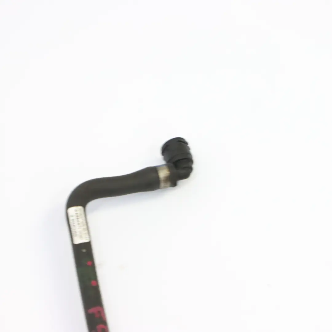 Coolant Hose Mini Cooper S F56 B48 Expansion Tank To Cylinder Head Line to with Part number 7646896 Coolant Hose Mini Cooper S F56 B48 Expansion Tank To Cylinder Head Line - SKU 7646896-1 - Part number 7646896