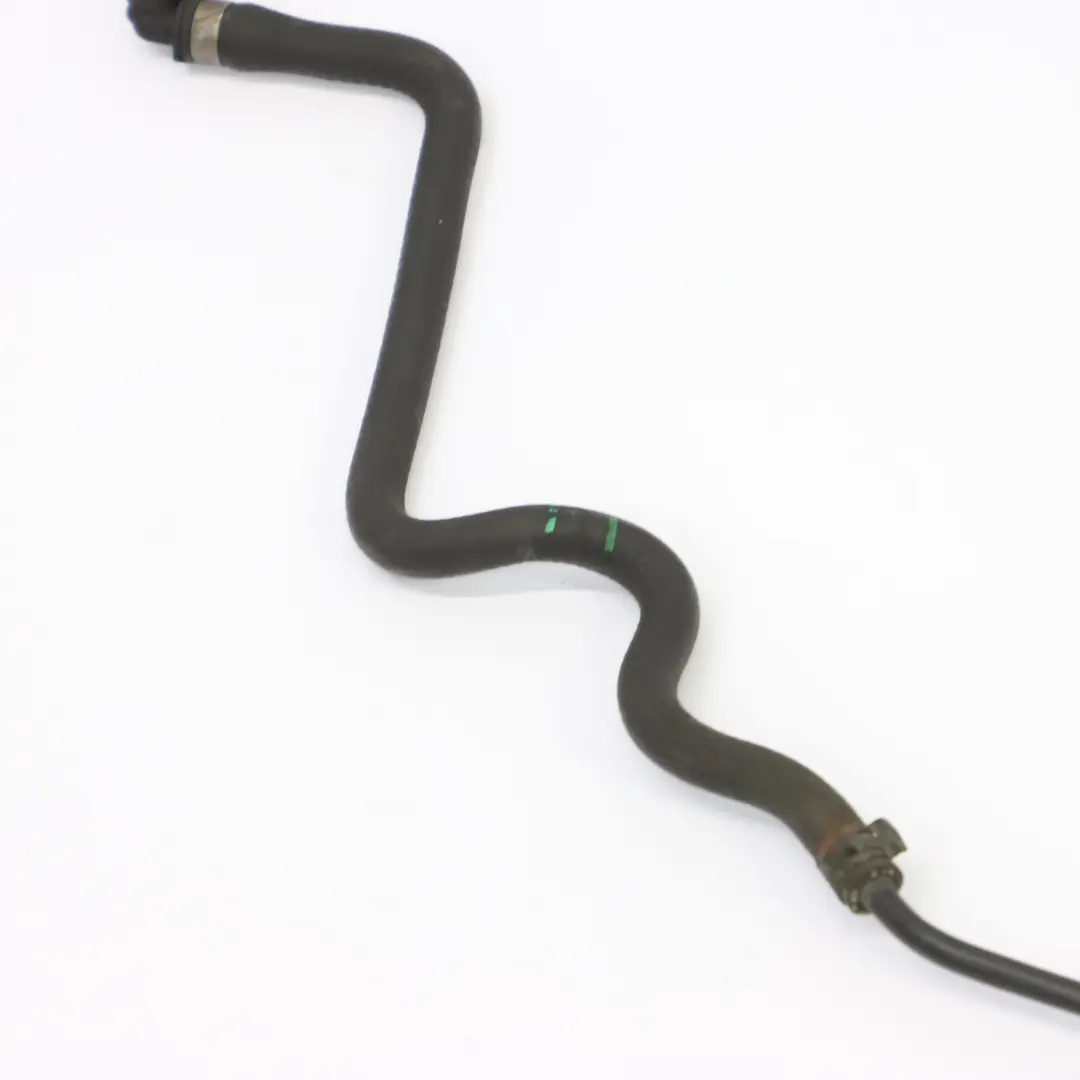 Tuyau Refroidissement Mini Cooper S F56 B48 Réservoir d'Expansion Vers Culasse pour à propos du numéro de pièce 7646896 Tuyau Refroidissement Mini Cooper S F56 B48 Réservoir d'Expansion Vers Culasse - SKU 7646896-1 - Numéro de pièce 7646896