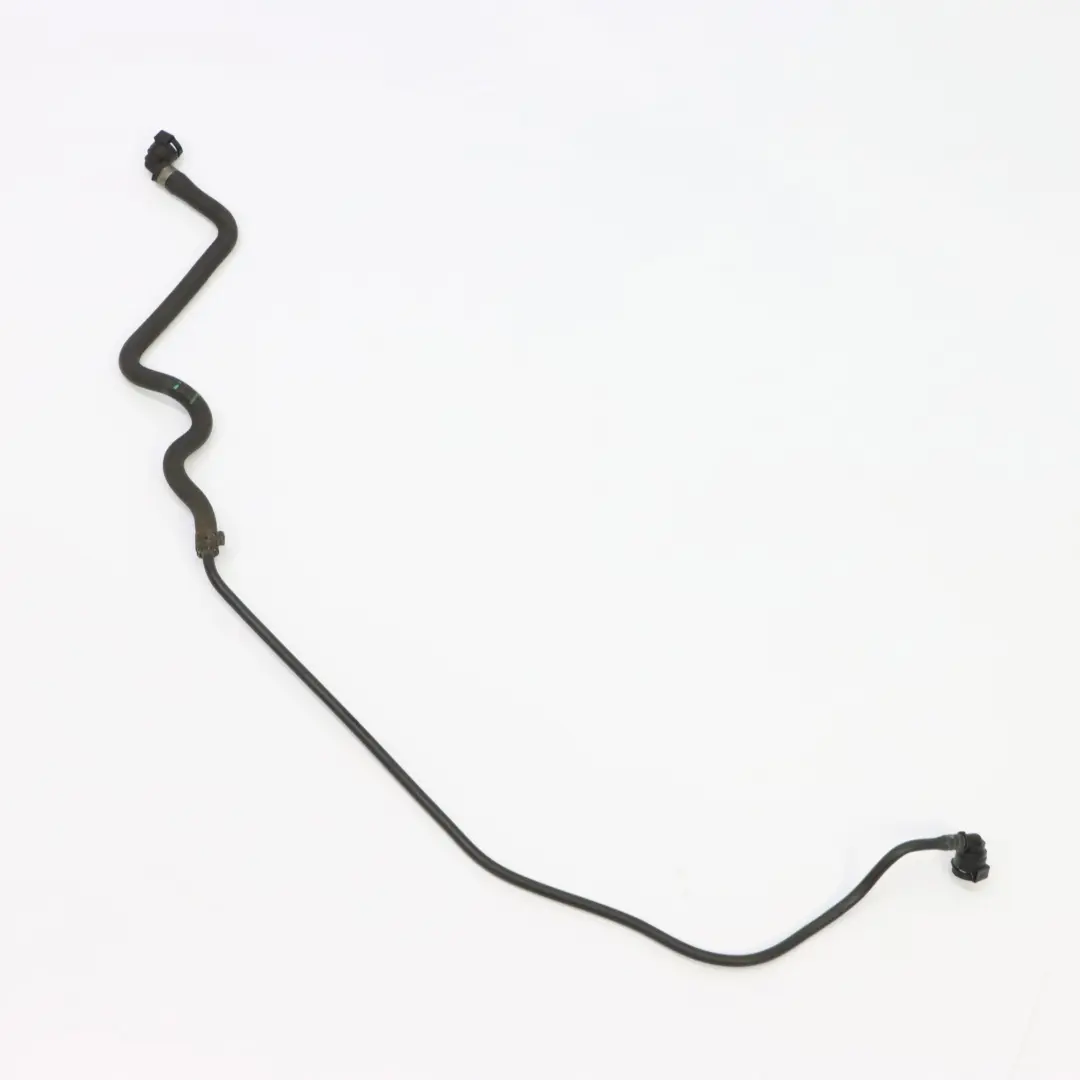 Coolant Hose Mini Cooper S F56 B48 Expansion Tank To Cylinder Head Line to with Part number 7646896 Coolant Hose Mini Cooper S F56 B48 Expansion Tank To Cylinder Head Line - SKU 7646896-1 - Part number 7646896