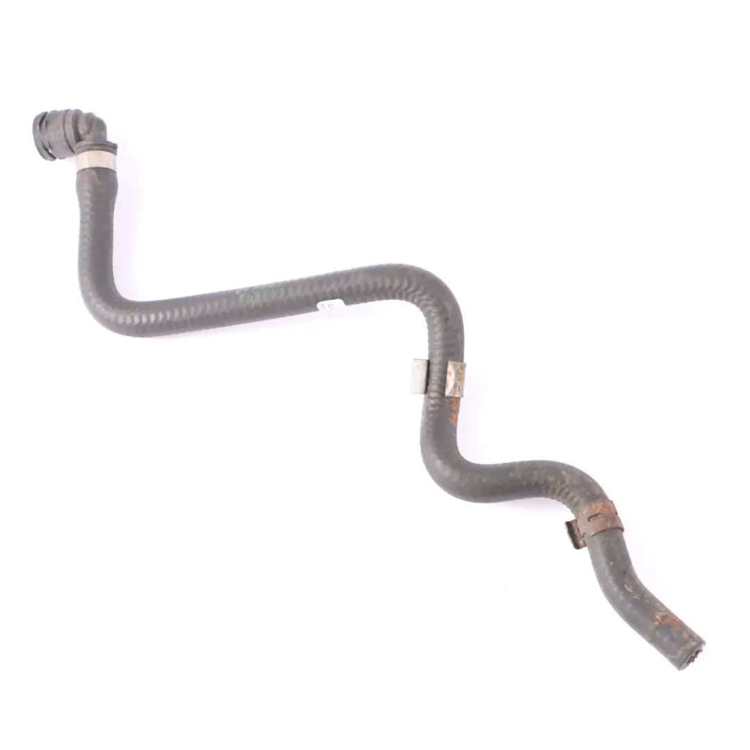 Coolant Hose Mini Cooper S F56 B48 Expansion Tank To Cylinder Head to with Part number 7646896 Coolant Hose Mini Cooper S F56 B48 Expansion Tank To Cylinder Head - SKU 7646896 - Part number 7646896