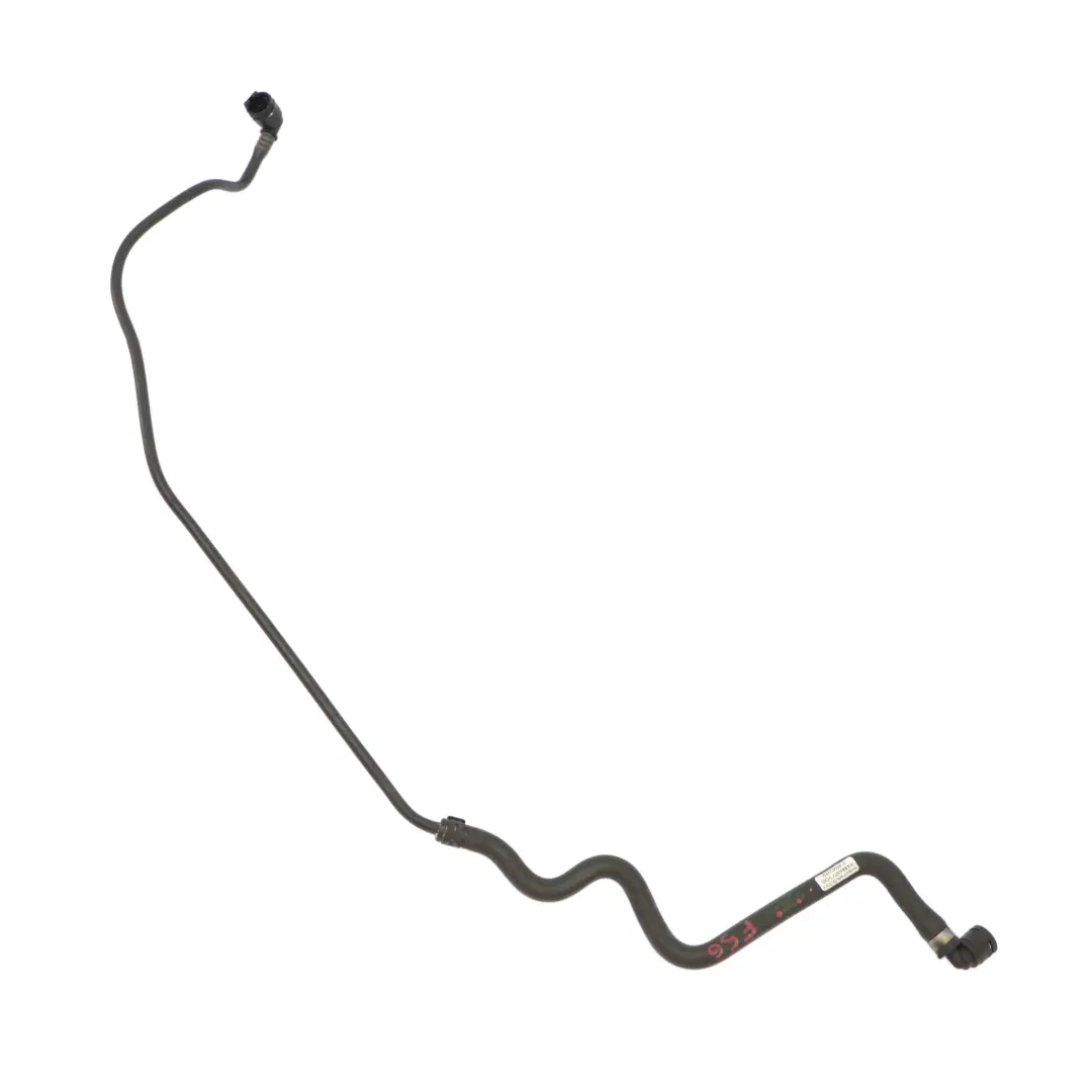 Tuyau Refroidissement Mini Cooper S F56 B48 Réservoir d'Expansion Vers Culasse pour à propos du numéro de pièce 7646896 Tuyau Refroidissement Mini Cooper S F56 B48 Réservoir d'Expansion Vers Culasse - SKU 7646896 - Numéro de pièce 7646896