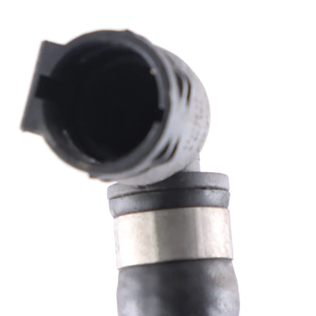 Coolant Hose Mini Cooper S F56 B48 Expansion Tank To Cylinder Head to with Part number 7646896 Coolant Hose Mini Cooper S F56 B48 Expansion Tank To Cylinder Head - SKU 7646896 - Part number 7646896