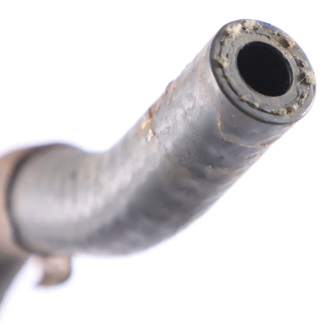 Coolant Hose Mini Cooper S F56 B48 Expansion Tank To Cylinder Head to with Part number 7646896 Coolant Hose Mini Cooper S F56 B48 Expansion Tank To Cylinder Head - SKU 7646896 - Part number 7646896