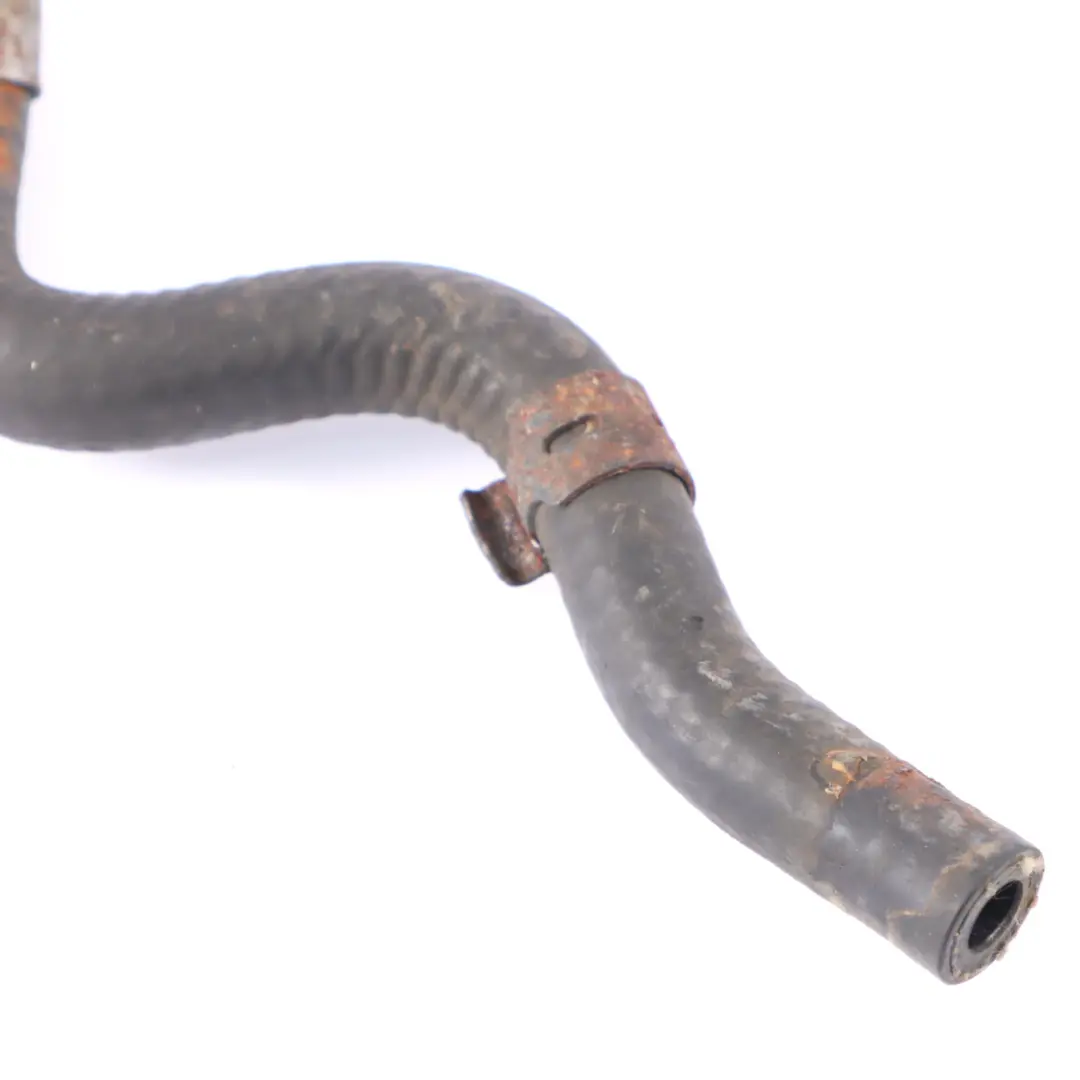 Coolant Hose Mini Cooper S F56 B48 Expansion Tank To Cylinder Head to with Part number 7646896 Coolant Hose Mini Cooper S F56 B48 Expansion Tank To Cylinder Head - SKU 7646896 - Part number 7646896