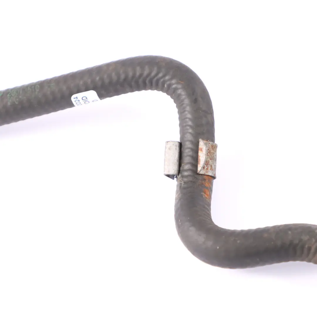 Tuyau Refroidissement Mini Cooper S F56 B48 Réservoir d'Expansion Vers Culasse pour à propos du numéro de pièce 7646896 Tuyau Refroidissement Mini Cooper S F56 B48 Réservoir d'Expansion Vers Culasse - SKU 7646896 - Numéro de pièce 7646896