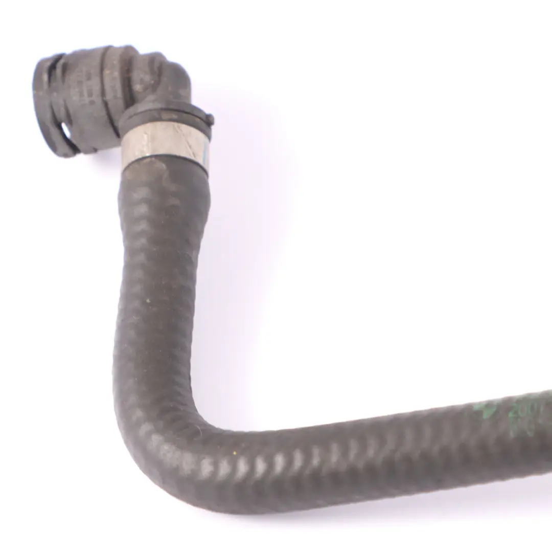 Manguera de Refrigerante Mini Cooper S F56 B48 Vaso Expansión a Culata para con número de pieza 7646896 Manguera de Refrigerante Mini Cooper S F56 B48 Vaso Expansión a Culata - SKU 7646896 - Número de pieza 7646896