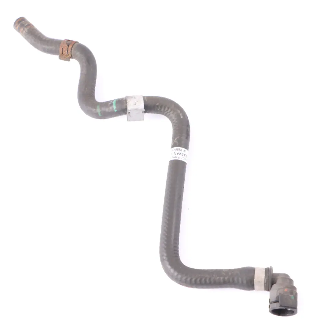 Manguera de Refrigerante Mini Cooper S F56 B48 Vaso Expansión a Culata para con número de pieza 7646896 Manguera de Refrigerante Mini Cooper S F56 B48 Vaso Expansión a Culata - SKU 7646896 - Número de pieza 7646896