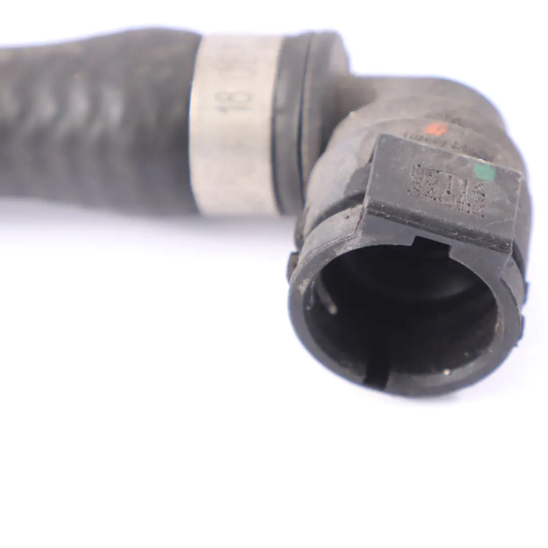 Tuyau Refroidissement Mini Cooper S F56 B48 Réservoir d'Expansion Vers Culasse pour à propos du numéro de pièce 7646896 Tuyau Refroidissement Mini Cooper S F56 B48 Réservoir d'Expansion Vers Culasse - SKU 7646896 - Numéro de pièce 7646896