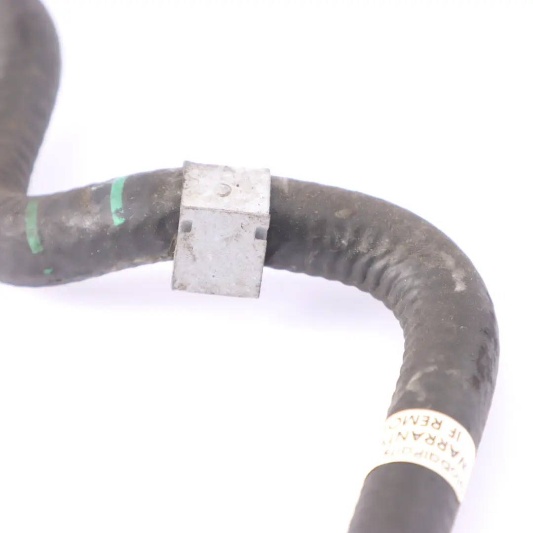Tuyau Refroidissement Mini Cooper S F56 B48 Réservoir d'Expansion Vers Culasse  - SKU 7646896 - Numéro de pièce 7646896
