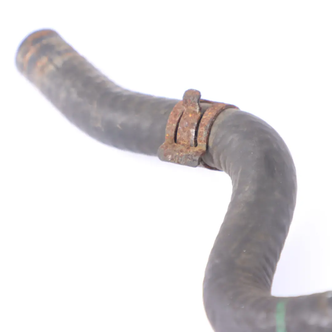 Coolant Hose Mini Cooper S F56 B48 Expansion Tank To Cylinder Head to with Part number 7646896 Coolant Hose Mini Cooper S F56 B48 Expansion Tank To Cylinder Head - SKU 7646896 - Part number 7646896