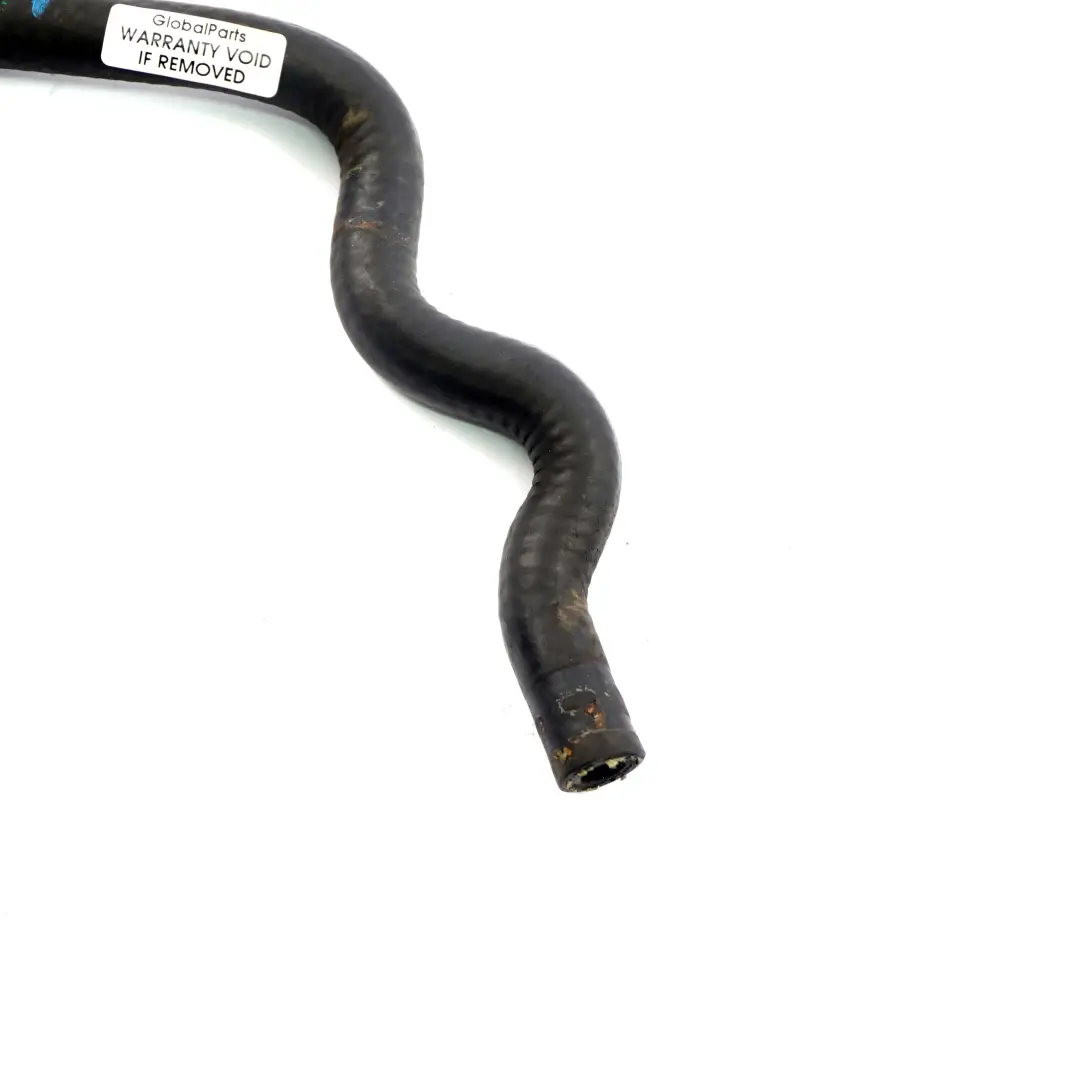 BMW F45 Mini Cooper F55 F56 Wąż Przewód Rura Wody - SKU 7646897-1 - Numer Części 7646897