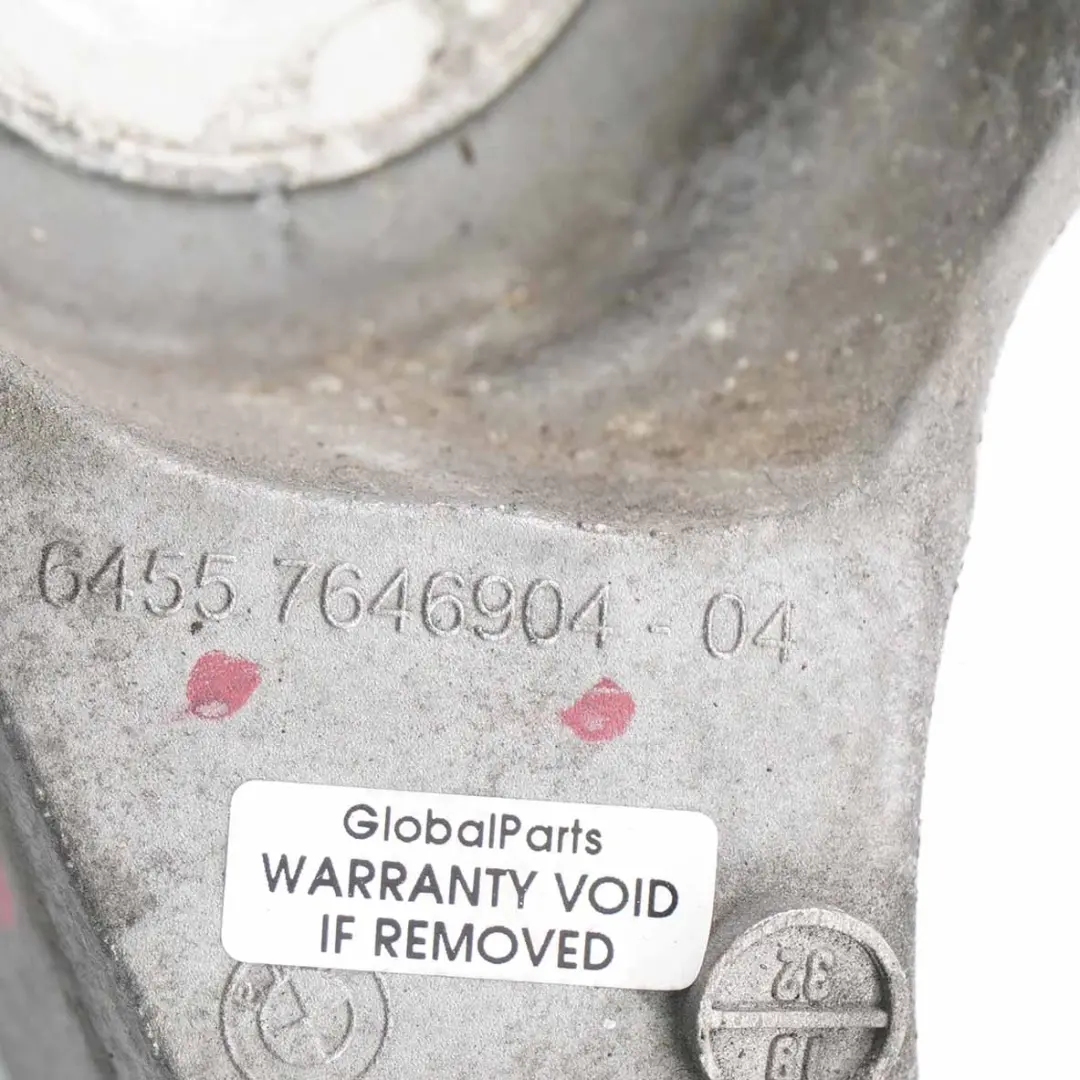 Support Compresseur BMW F90 M5 F91 M8 G11 G30 Conditionnement d'air A/C pour à propos du numéro de pièce 7646904 Support Compresseur BMW F90 M5 F91 M8 G11 G30 Conditionnement d'air A/C - SKU 7646904 - Numéro de pièce 7646904