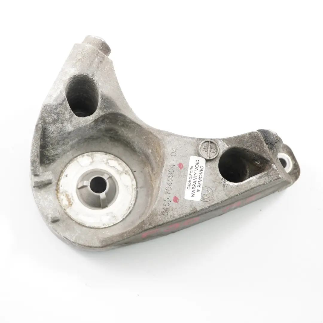 Support Compresseur BMW F90 M5 F91 M8 G11 G30 Conditionnement d'air A/C pour à propos du numéro de pièce 7646904 Support Compresseur BMW F90 M5 F91 M8 G11 G30 Conditionnement d'air A/C - SKU 7646904 - Numéro de pièce 7646904