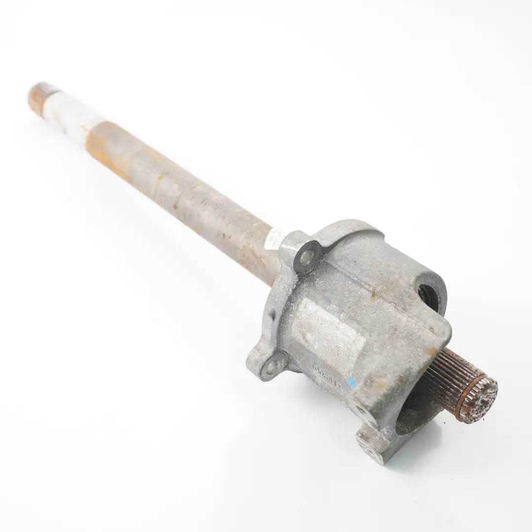 Inner Driveshaft BMW F40 F45 F48 Diesel Transfer Box Intermediate Shaft to with Part number 7646908 Inner Driveshaft BMW F40 F45 F48 Diesel Transfer Box Intermediate Shaft - SKU 7646908 - Part number 7646908