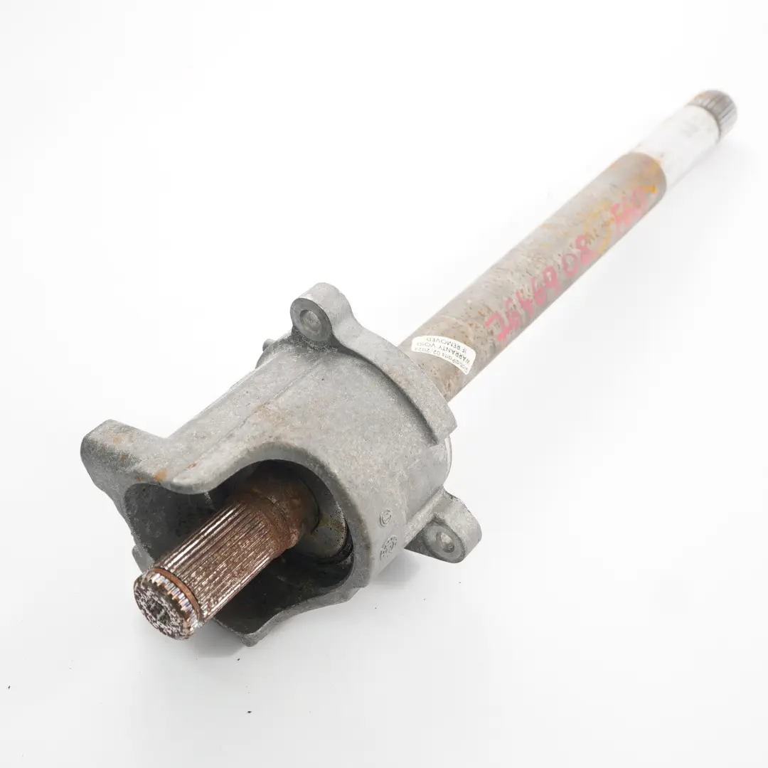 Albero di Trasmissione Interno per BMW F40 F45 F48 Diesel con numero di parte 7646908 BMW F40 F45 F48 Diesel Albero di Trasmissione Interno - SKU 7646908 - Numero di parte 7646908