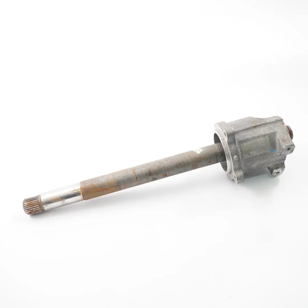 Dyferencjał Półoś Reduktora do BMW F40 F48 o numerze 7646908 BMW F40 F48 Dyferencjał Półoś Reduktora - SKU 7646908 - Numer Części 7646908